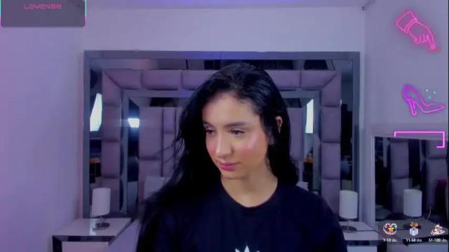 Thumbnail 1, bilie_rouse1's Stream at Chaturbate, 1 month ago