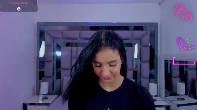 Image 2 of bilie_rouse1 Stream on Chaturbate on 1 month ago