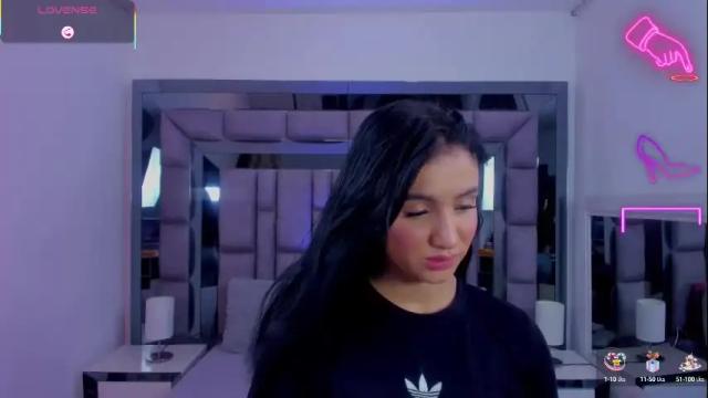 Image 3 of bilie_rouse1 Stream on Chaturbate on 1 month ago