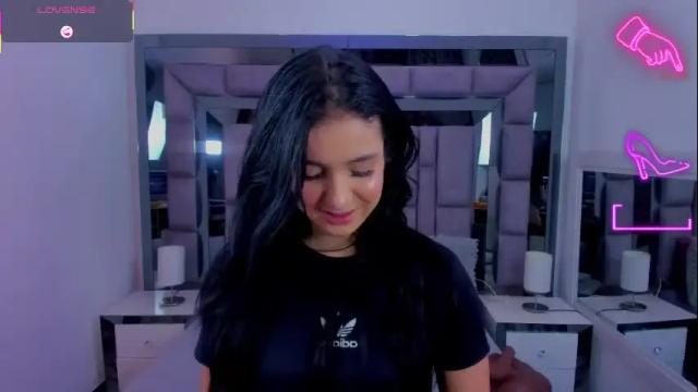 Thumbnail 2, bilie_rouse1's Stream at Chaturbate, 1 month ago