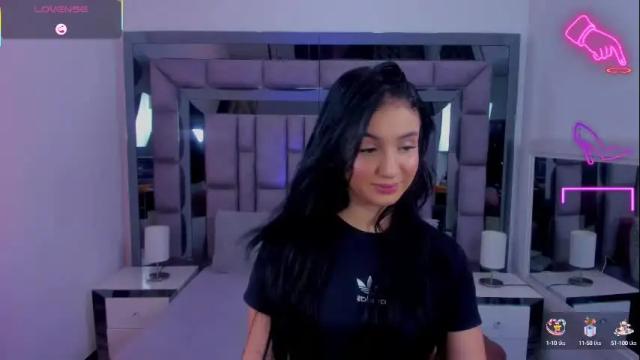 Image 6 of bilie_rouse1 Stream on Chaturbate on 1 month ago