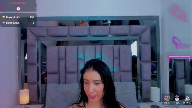 Thumbnail 3, bilie_rouse1's Stream at Chaturbate, 1 month ago