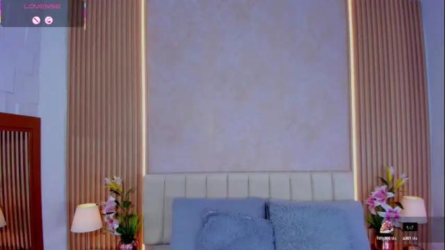 Image 8 of bilie_rouse1 Stream on Chaturbate on 1 month ago