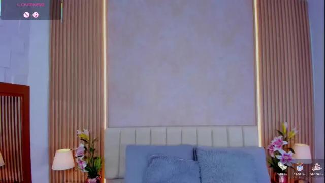 Thumbnail 3, bilie_rouse1's Stream at Chaturbate, 1 month ago