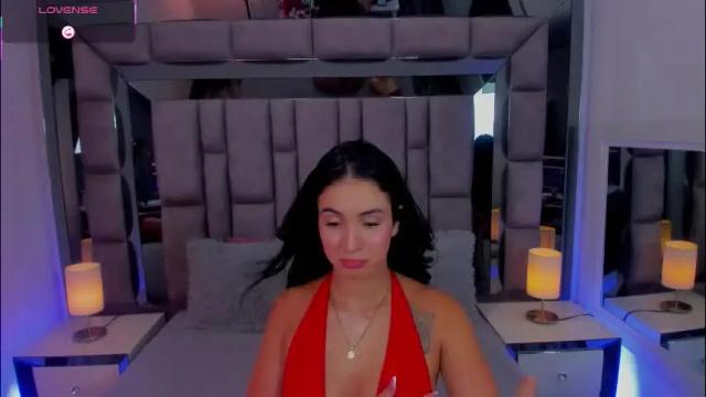 Thumbnail 1, bilie_rouse1's Stream at Chaturbate, 1 month ago