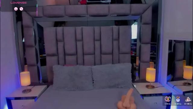 Image 2 of bilie_rouse1 Stream on Chaturbate on 1 month ago