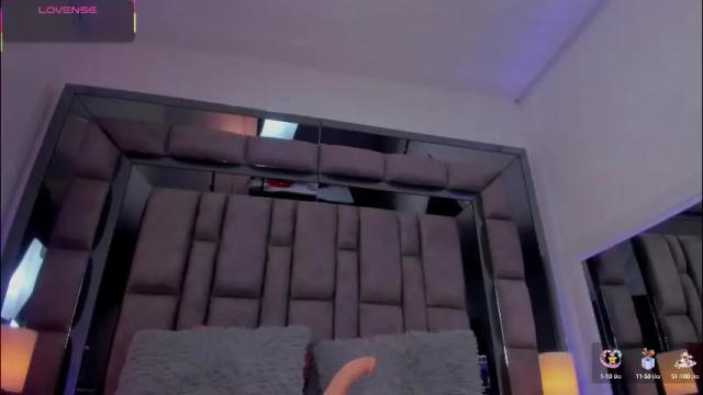 Thumbnail 3, bilie_rouse1's Stream at Chaturbate, 1 month ago