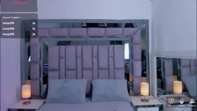 Image 2 of bilie_rouse1 Stream on Chaturbate on 1 month ago