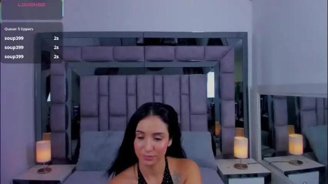 Image 3 of bilie_rouse1 Stream on Chaturbate on 1 month ago