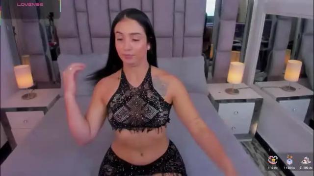 Thumbnail 3, bilie_rouse1's Stream at Chaturbate, 1 month ago