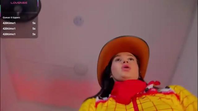 Thumbnail 3, bilie_rouse1's Stream at Chaturbate, 8 days ago