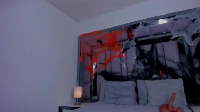 Image 11 of bilie_rouse1 Stream on Chaturbate on 7 days ago