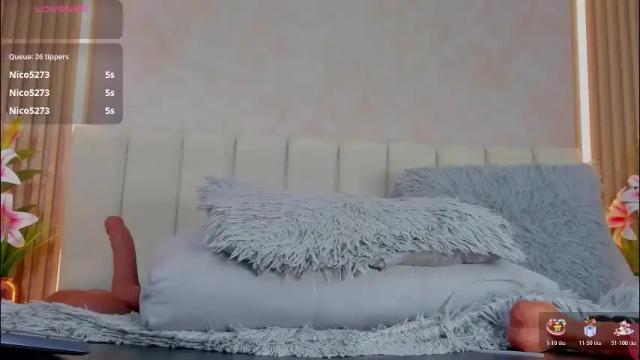 Image 6 of bilie_rouse1 Stream on Chaturbate on 6 days ago