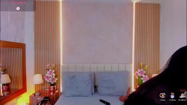 Image 10 of bilie_rouse1 Stream on Chaturbate on 4 days ago