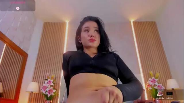 Image 12 of bilie_rouse1 Stream on Chaturbate on 4 days ago