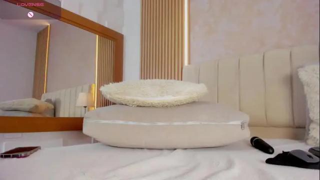 Image 11 of bilie_rouse1 Stream on Chaturbate on 1 day ago