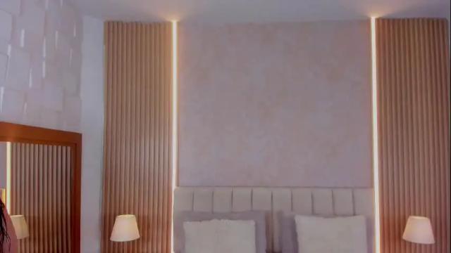 Image 2 of bilie_rouse1 Stream on Chaturbate on 1 day ago