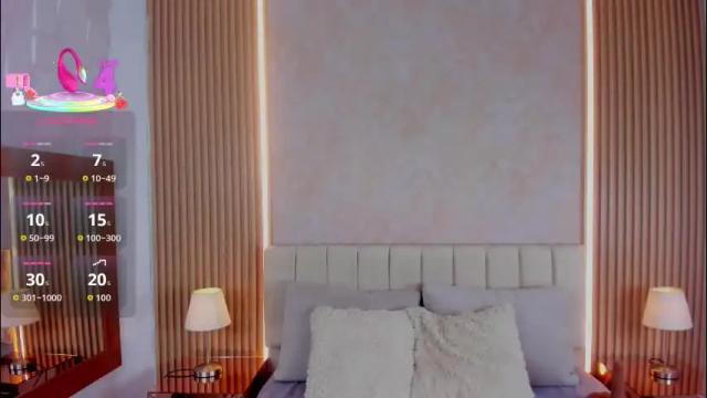 Image 2 of bilie_rouse1 Stream on Chaturbate on 1 month ago