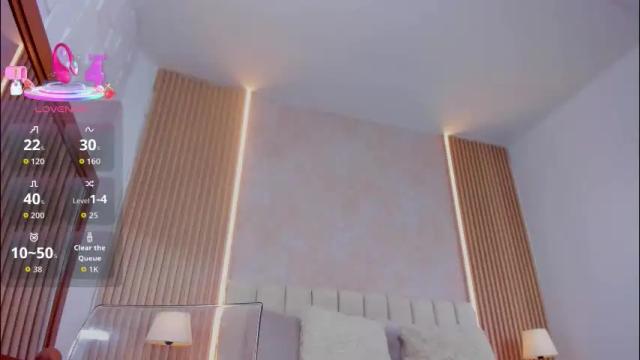 Image 6 of bilie_rouse1 Stream on Chaturbate on 1 month ago