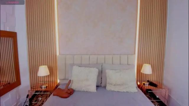 Image 2 of bilie_rouse1 Stream on Chaturbate on 1 month ago