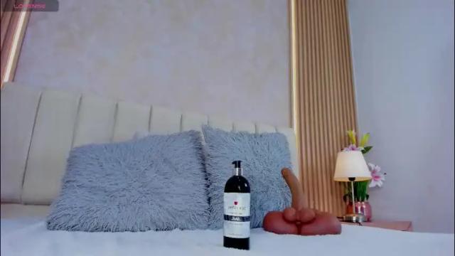 Image 2 of bilie_rouse1 Stream on Chaturbate on 22 days ago