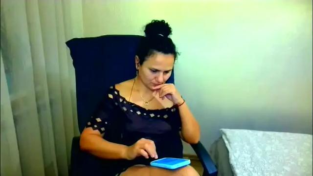 Thumbnail 3, bililay's Stream at Chaturbate, 2 months ago