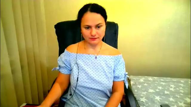 Thumbnail 3, bililay's Stream at Chaturbate, 1 month ago