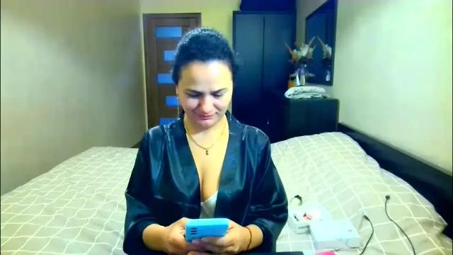 Image 8 of bililay Stream on Chaturbate on 10 days ago