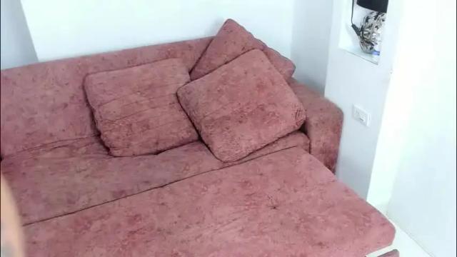 Image 2 of billieee07 Stream on Chaturbate on 2 months ago