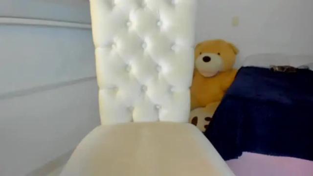 Image 10 of billieparker_ Stream on Chaturbate on 14 months ago