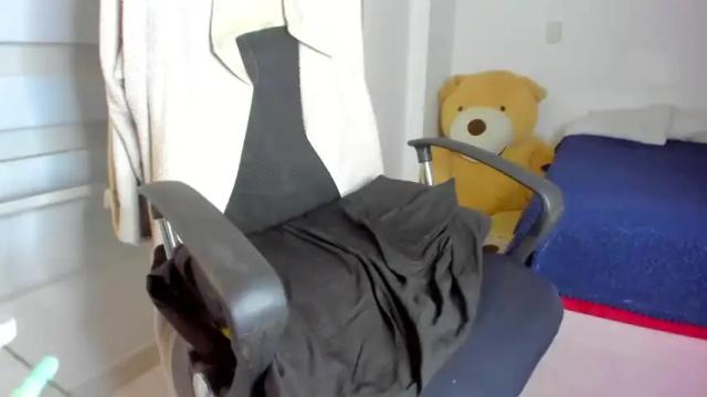 Thumbnail 3, billieparker_'s Stream at Chaturbate, 14 months ago