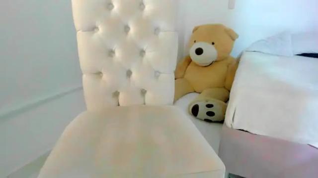 Image 3 of billieparker_ Stream on Chaturbate on 14 months ago