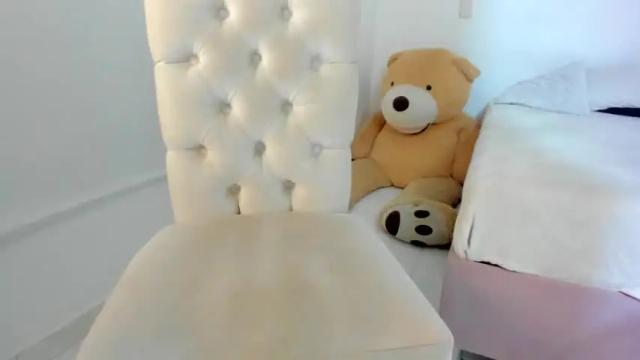 Image 4 of billieparker_ Stream on Chaturbate on 14 months ago