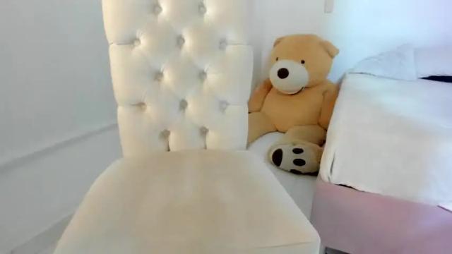 Image 6 of billieparker_ Stream on Chaturbate on 14 months ago