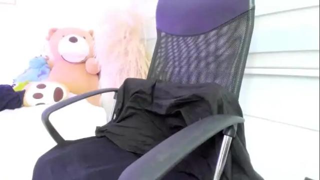 Image 2 of billieparker_ Stream on Chaturbate on 1 month ago