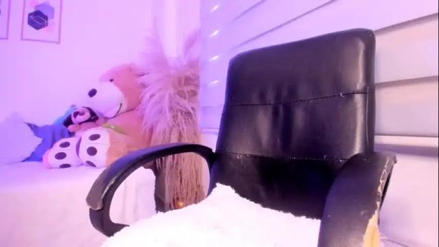 Image 12 of billieparker_ Stream on Chaturbate on 1 month ago