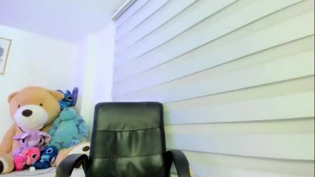 Image 11 of billieparker_ Stream on Chaturbate on 9 days ago