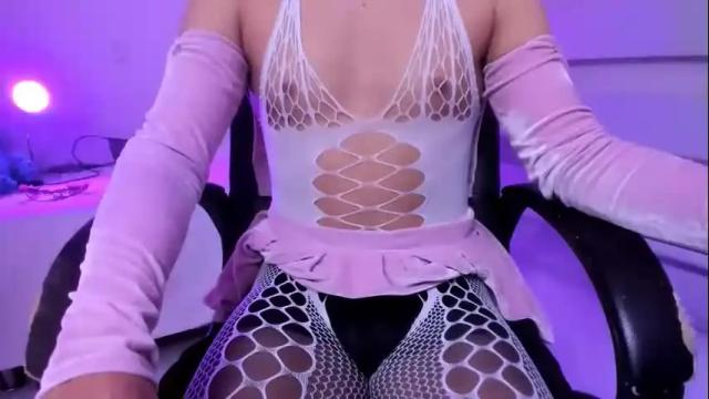 Image 3 of billieparker_ Stream on Chaturbate on 1 month ago