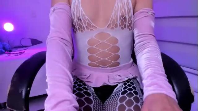 Image 4 of billieparker_ Stream on Chaturbate on 1 month ago