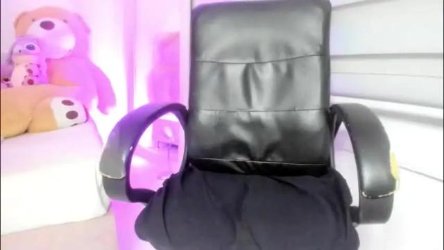 Image 2 of billieparker_ Stream on Chaturbate on 2 months ago