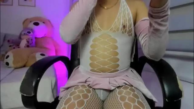Image 4 of billieparker_ Stream on Chaturbate on 2 months ago