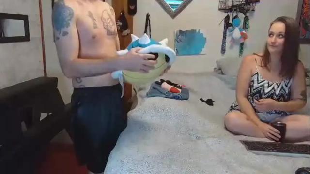 Thumbnail 1, billycorbin's Stream at Chaturbate, 2 months ago