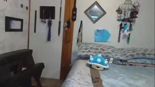 Thumbnail 1, billycorbin's Stream at Chaturbate, 1 month ago