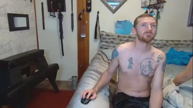 Thumbnail 3, billycorbin's Stream at Chaturbate, 1 month ago