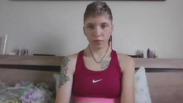 Thumbnail 2, bilunna's Stream at Chaturbate, 21 months ago