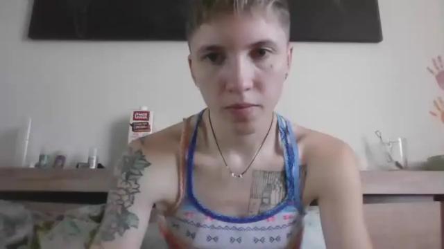 Thumbnail 1, bilunna's Stream at Chaturbate, 21 months ago
