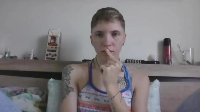 Thumbnail 2, bilunna's Stream at Chaturbate, 21 months ago