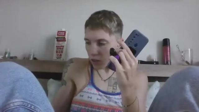 Thumbnail 3, bilunna's Stream at Chaturbate, 21 months ago
