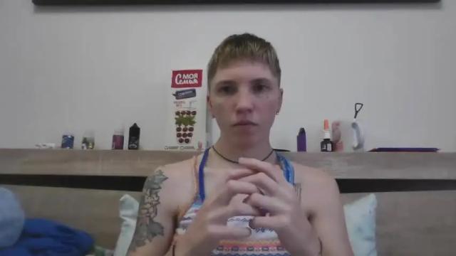 Thumbnail 2, bilunna's Stream at Chaturbate, 20 months ago