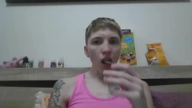 Thumbnail 1, bilunna's Stream at Chaturbate, 20 months ago